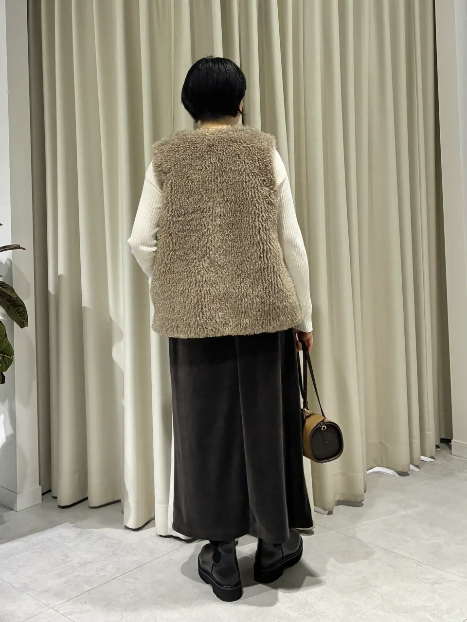 23区 櫻木 コーディネート画像