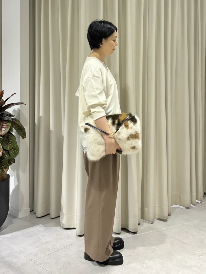 23区 櫻木 コーディネート画像