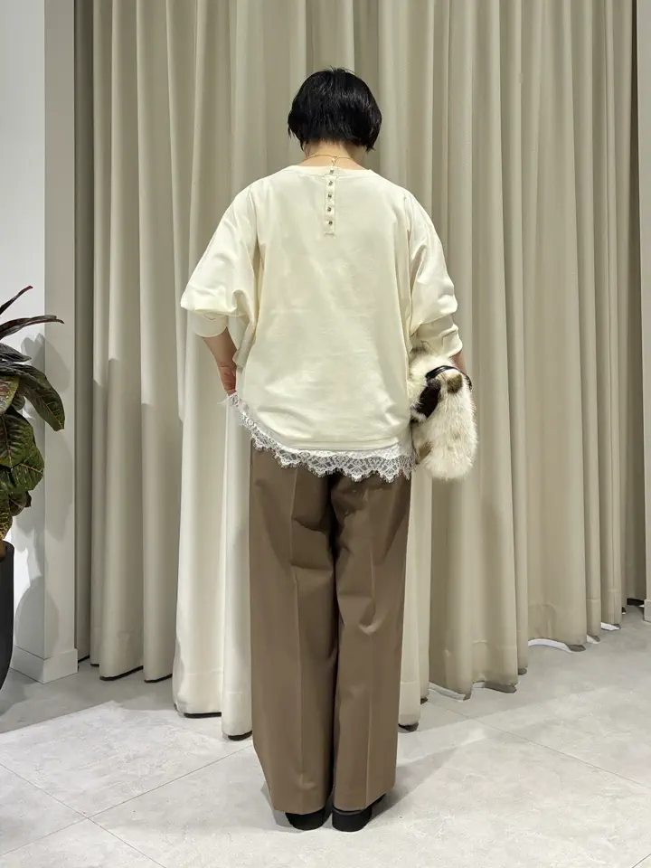 23区 櫻木 コーディネート画像