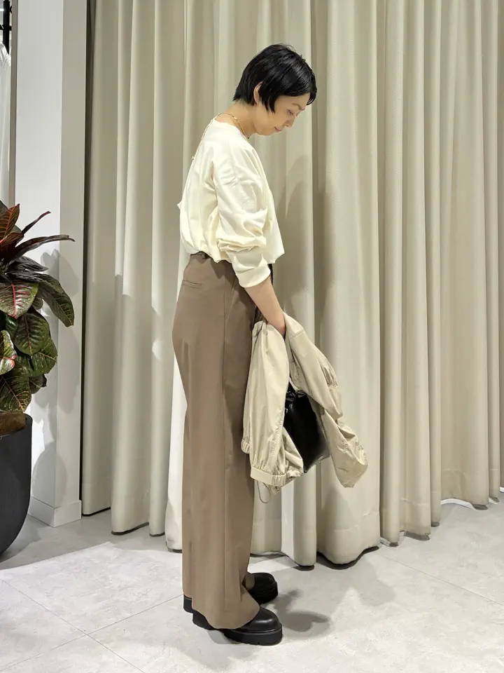 23区 櫻木 コーディネート画像