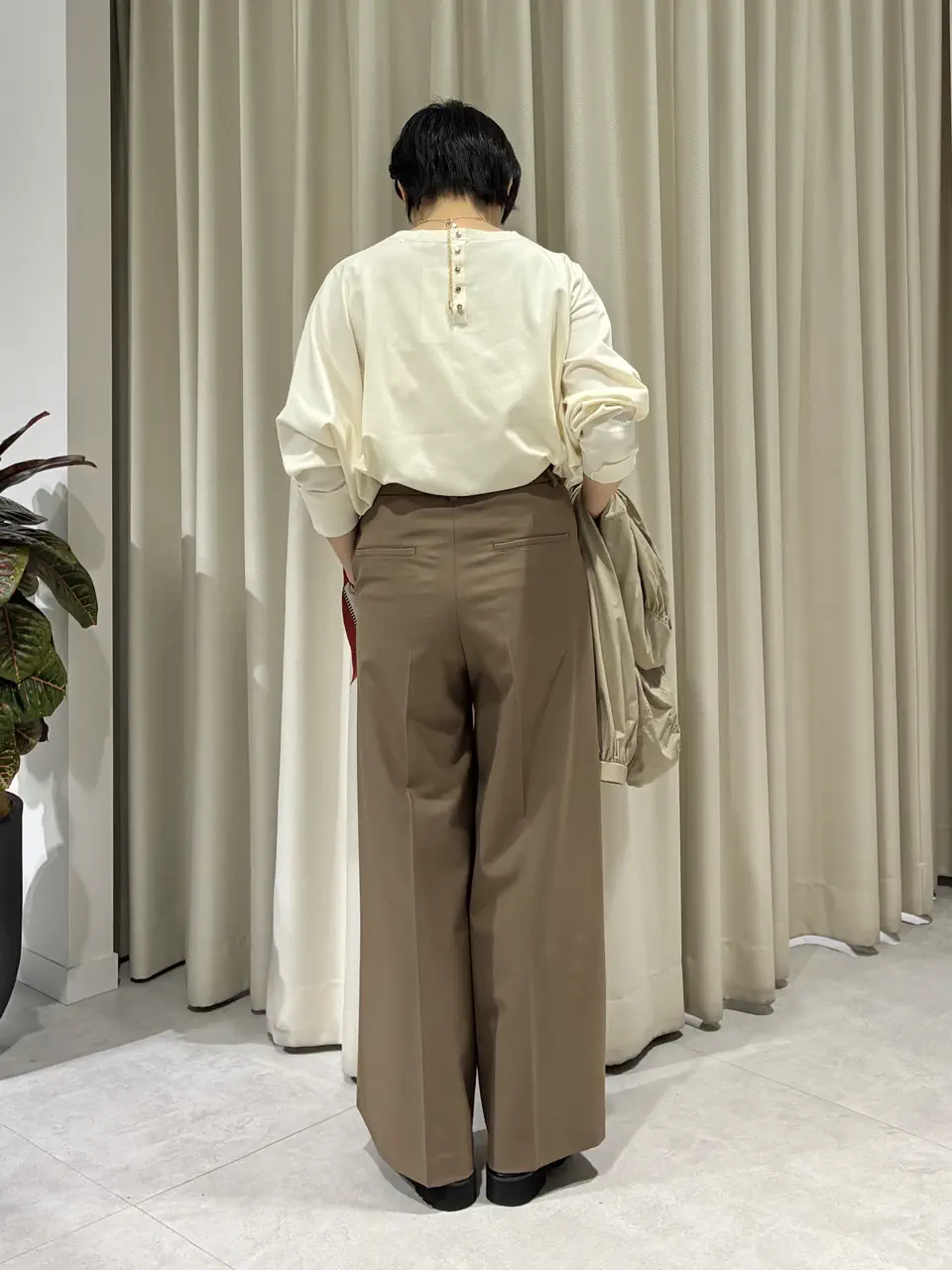 23区 櫻木 コーディネート画像