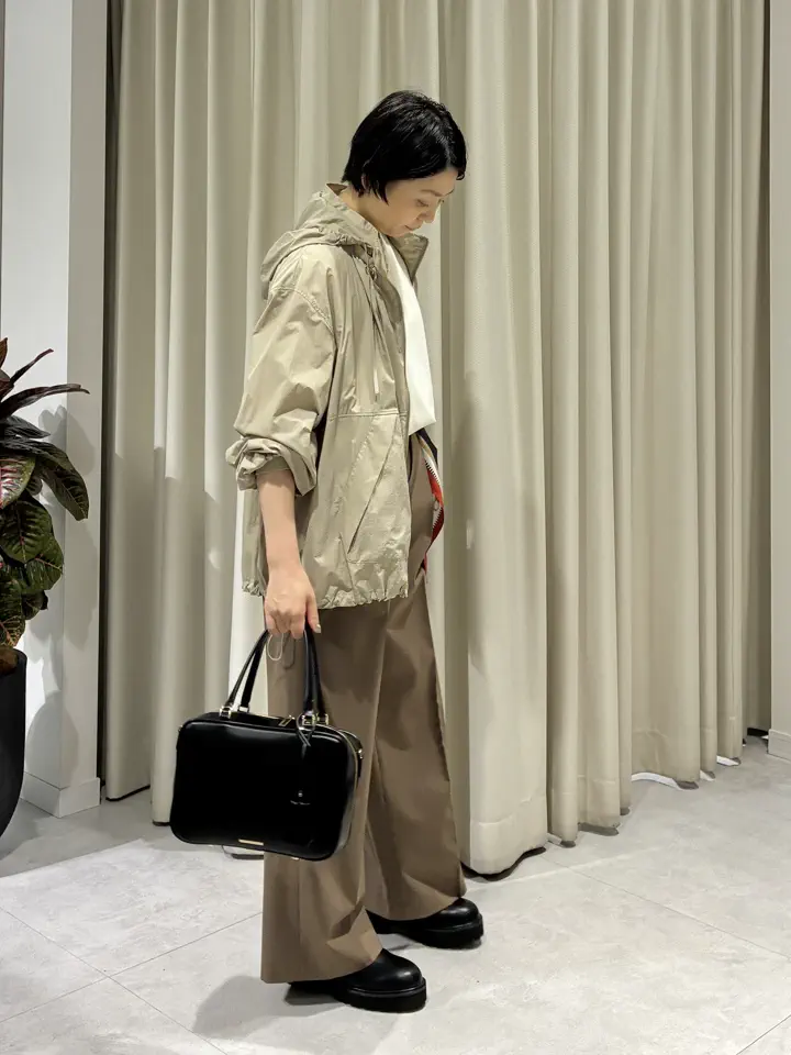 23区 櫻木 コーディネート画像