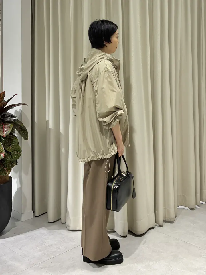 23区 櫻木 コーディネート画像
