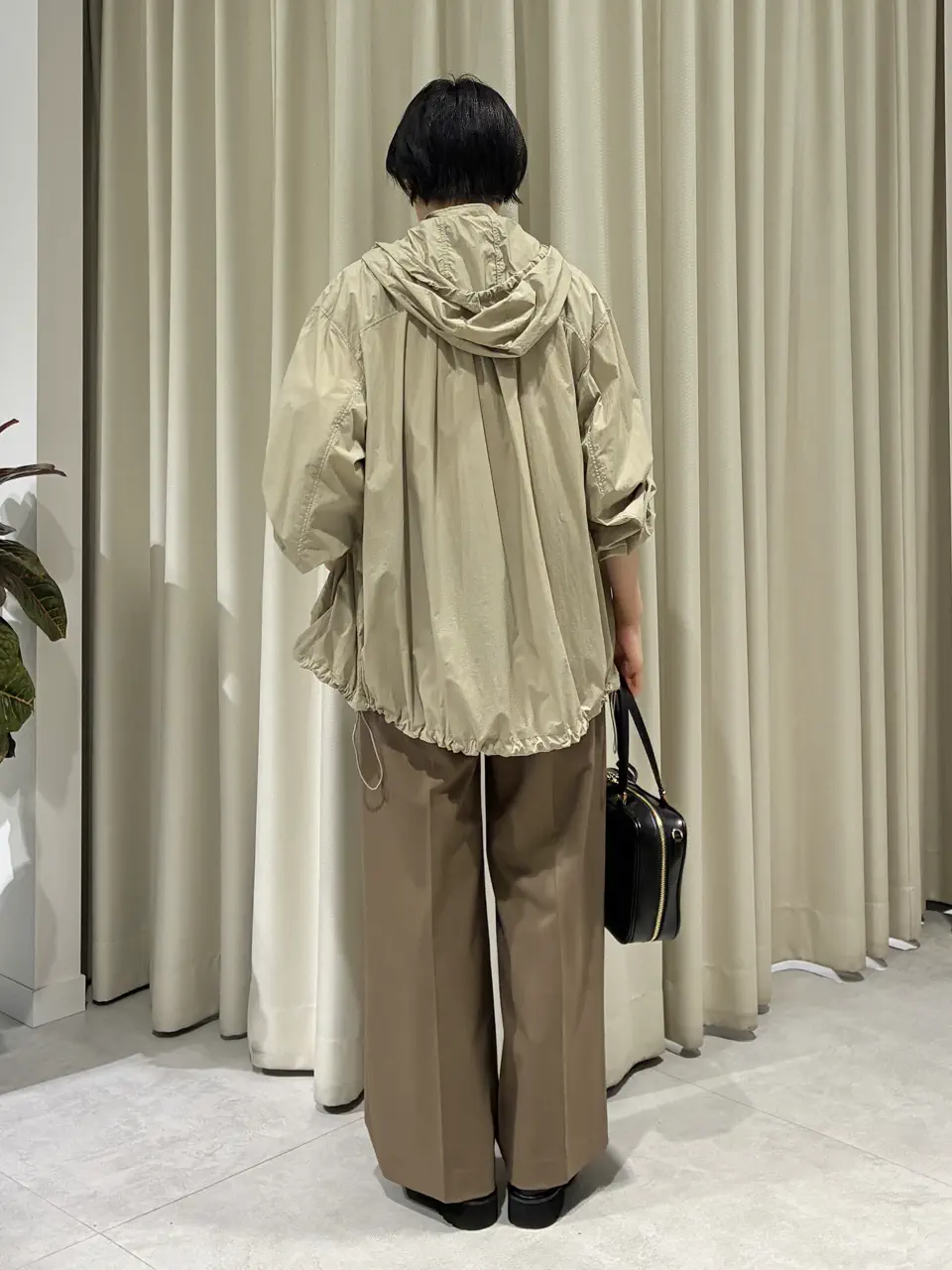 23区 櫻木 コーディネート画像