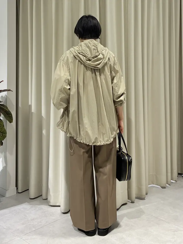 23区 櫻木 コーディネート画像
