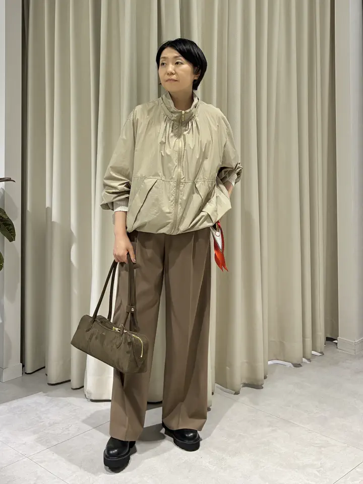 23区 櫻木 コーディネート画像