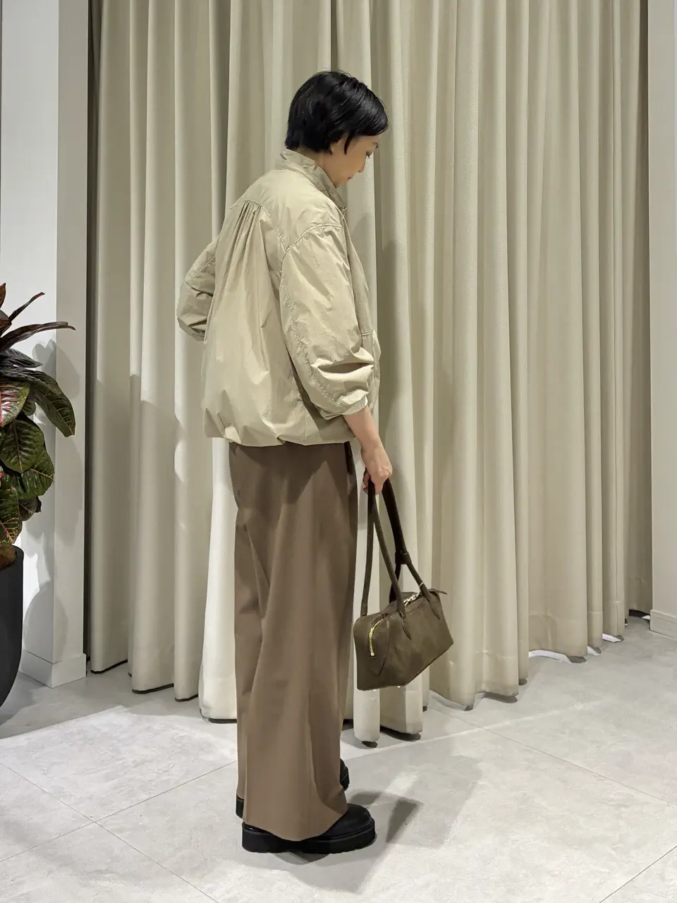 23区 櫻木 コーディネート画像