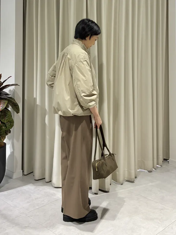 23区 櫻木 コーディネート画像
