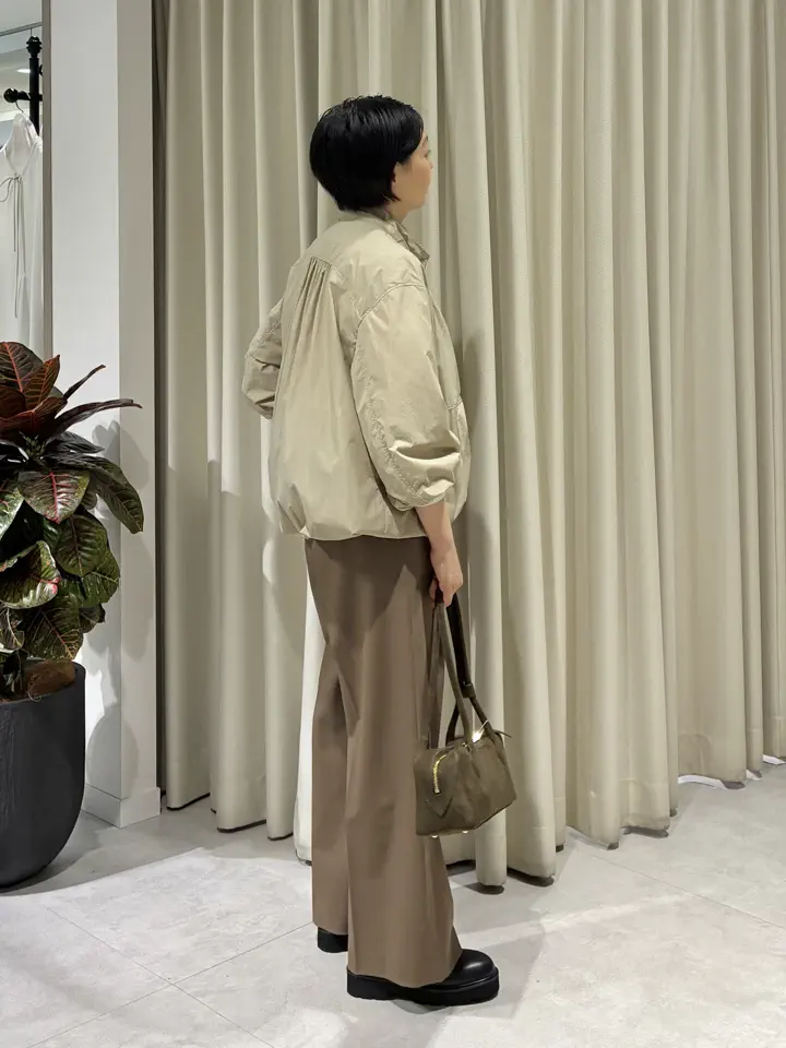 23区 櫻木 コーディネート画像