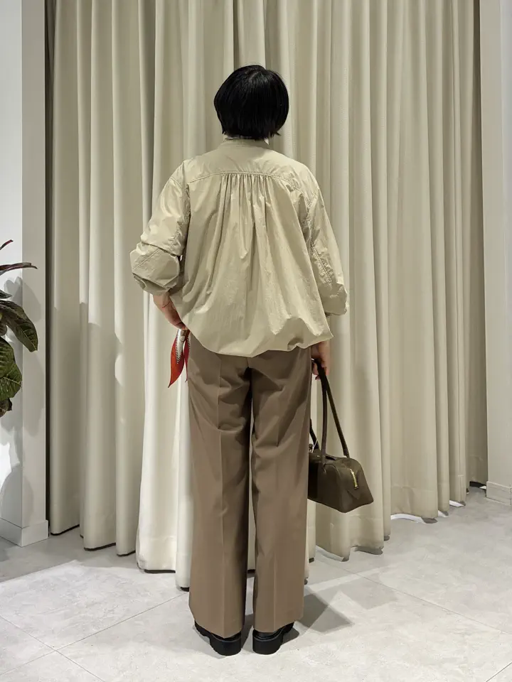 23区 櫻木 コーディネート画像
