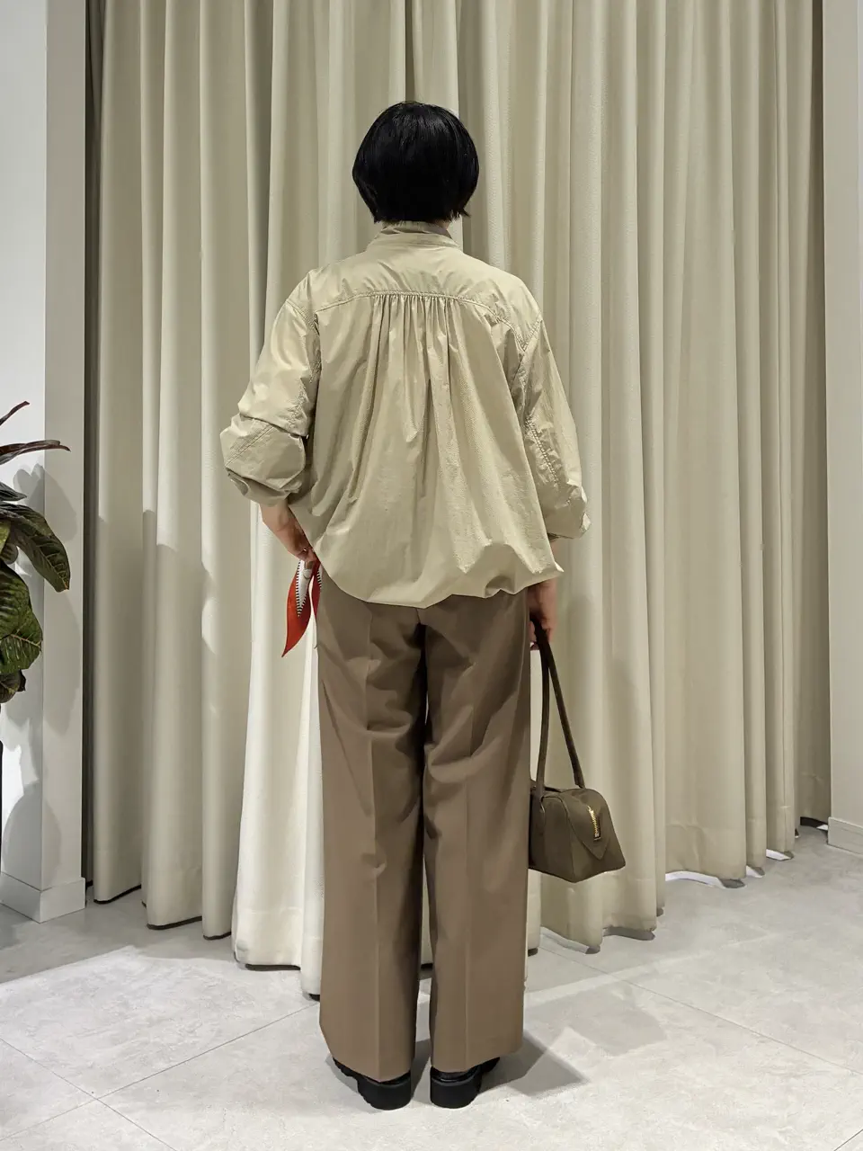 23区 櫻木 コーディネート画像