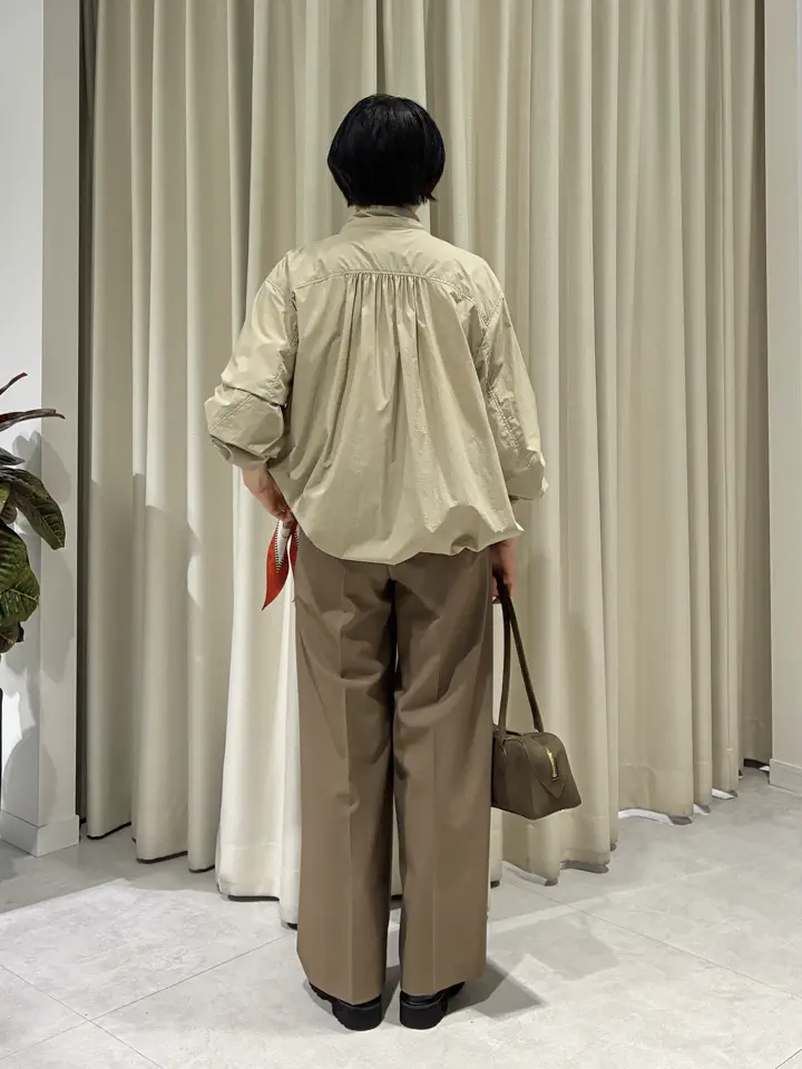 23区 櫻木 コーディネート画像