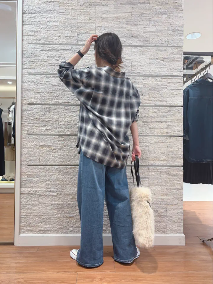 23区 犬塚 コーディネート画像