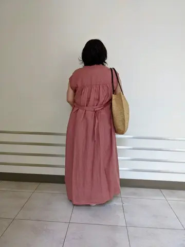 23区 武田 コーディネート画像