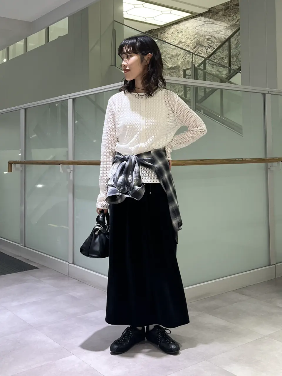  伊藤 コーディネート画像