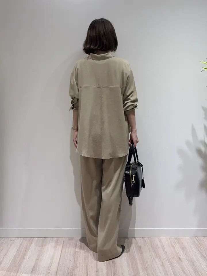 23区 澤田 コーディネート画像