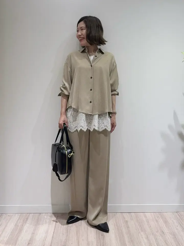 23区 澤田 コーディネート画像