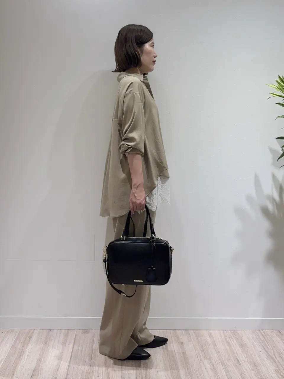 23区 澤田 コーディネート画像