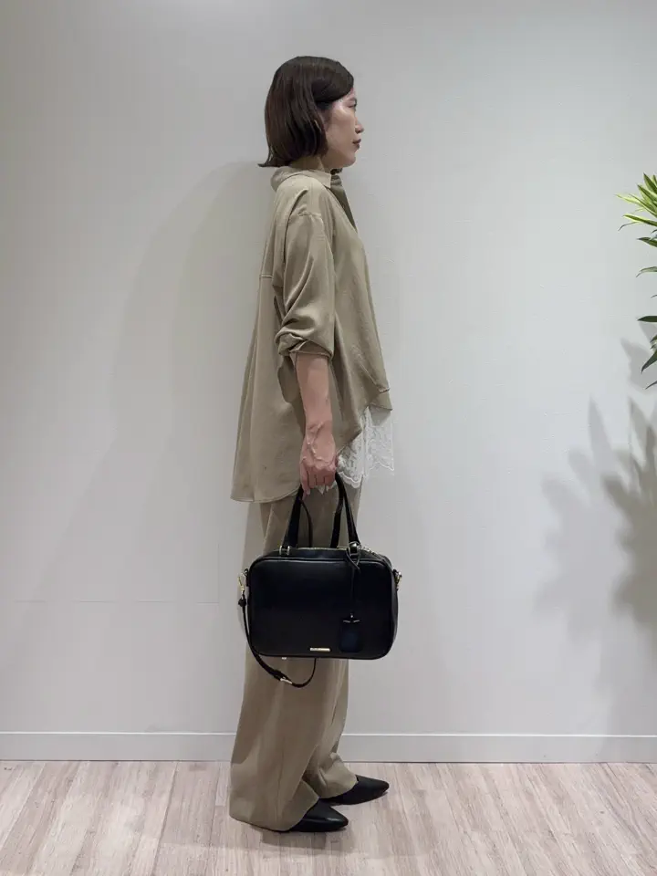 23区 澤田 コーディネート画像