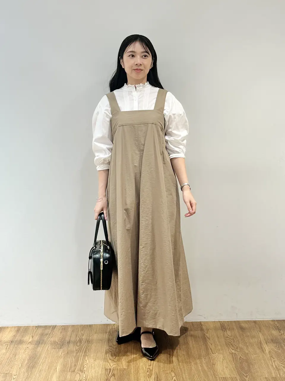  西嶋 コーディネート画像