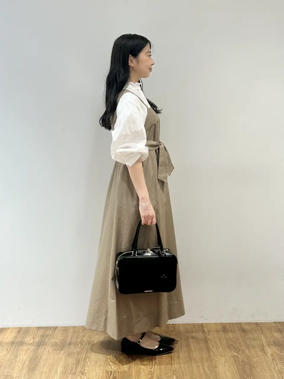 23区 西嶋 コーディネート画像