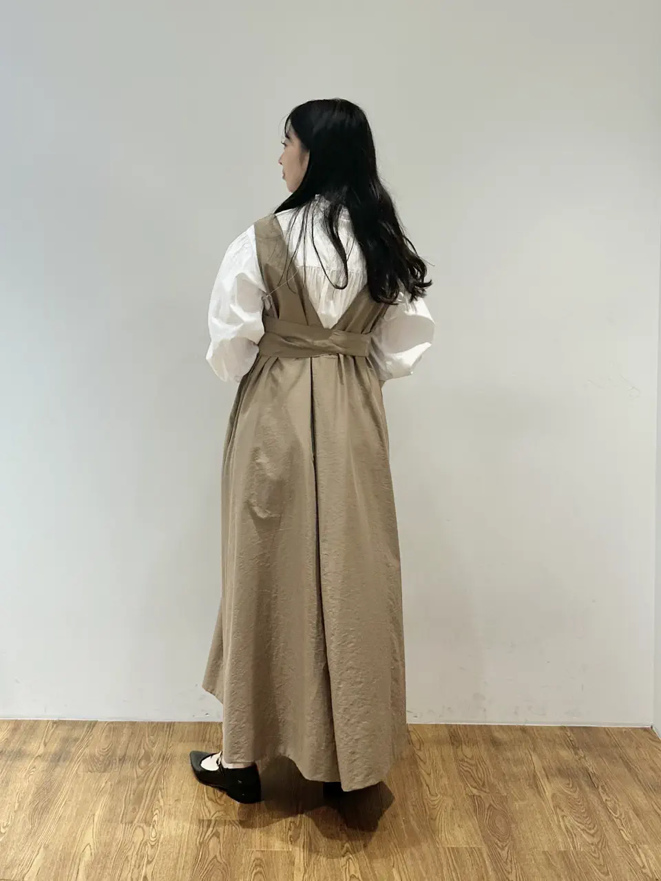 23区 西嶋 コーディネート画像