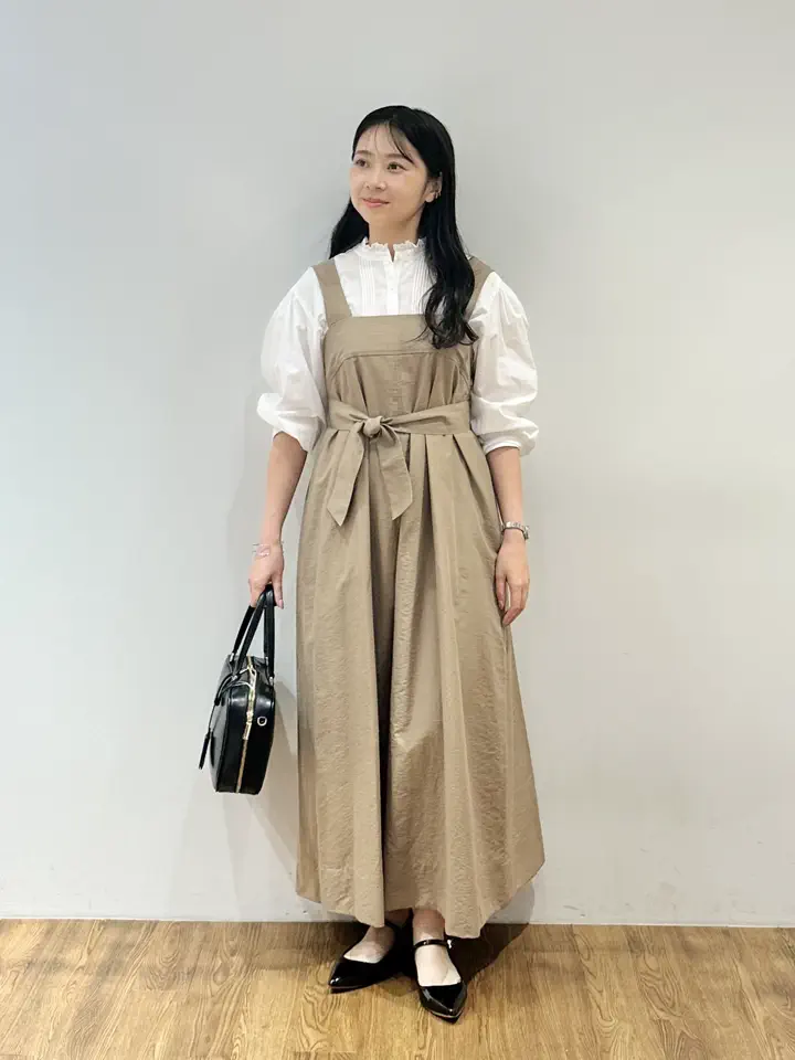 23区 西嶋 コーディネート画像