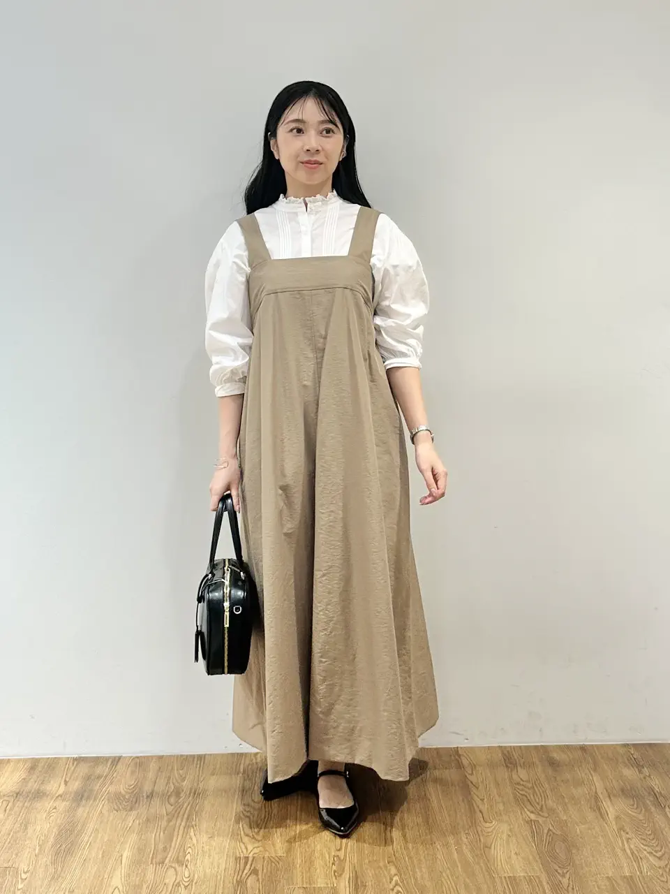 23区 西嶋 コーディネート画像