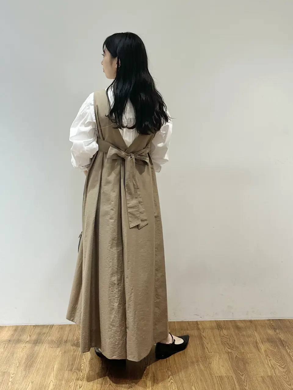 23区 西嶋 コーディネート画像