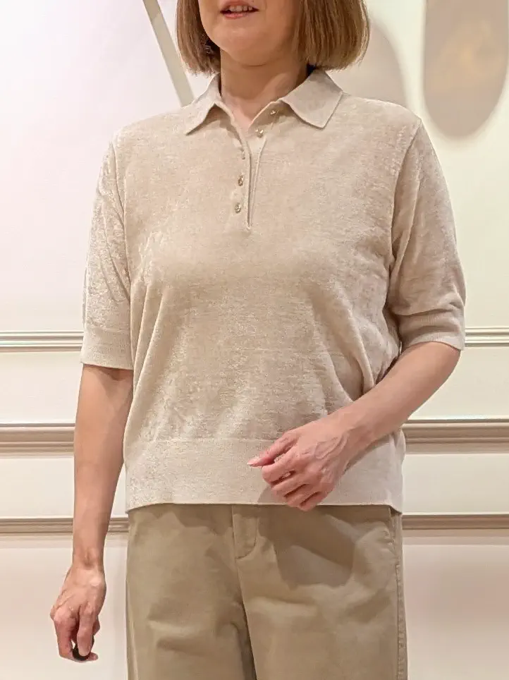 23区 奥山 コーディネート画像