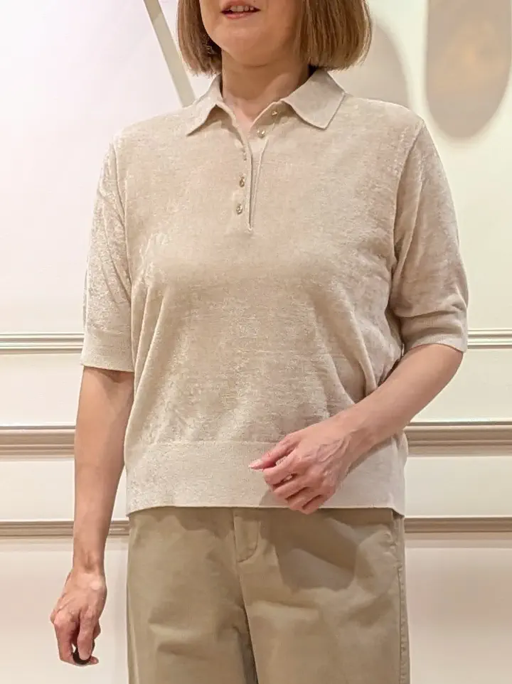23区 奥山 コーディネート画像