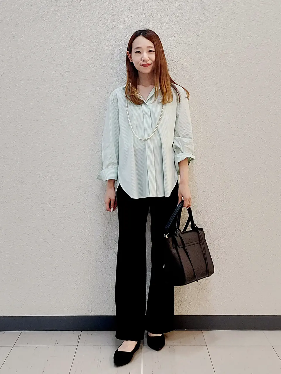  齋藤 コーディネート画像