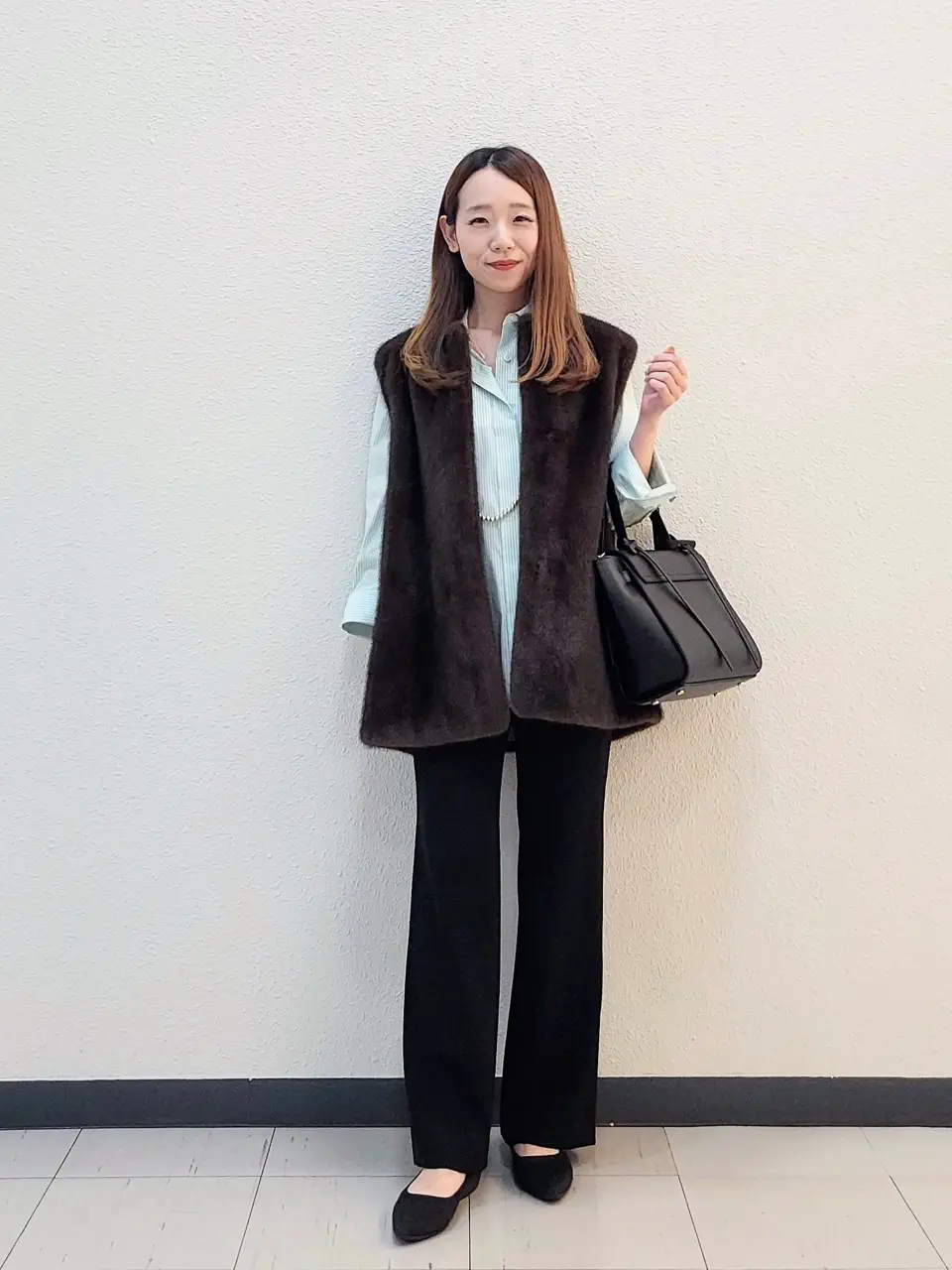  齋藤 コーディネート画像