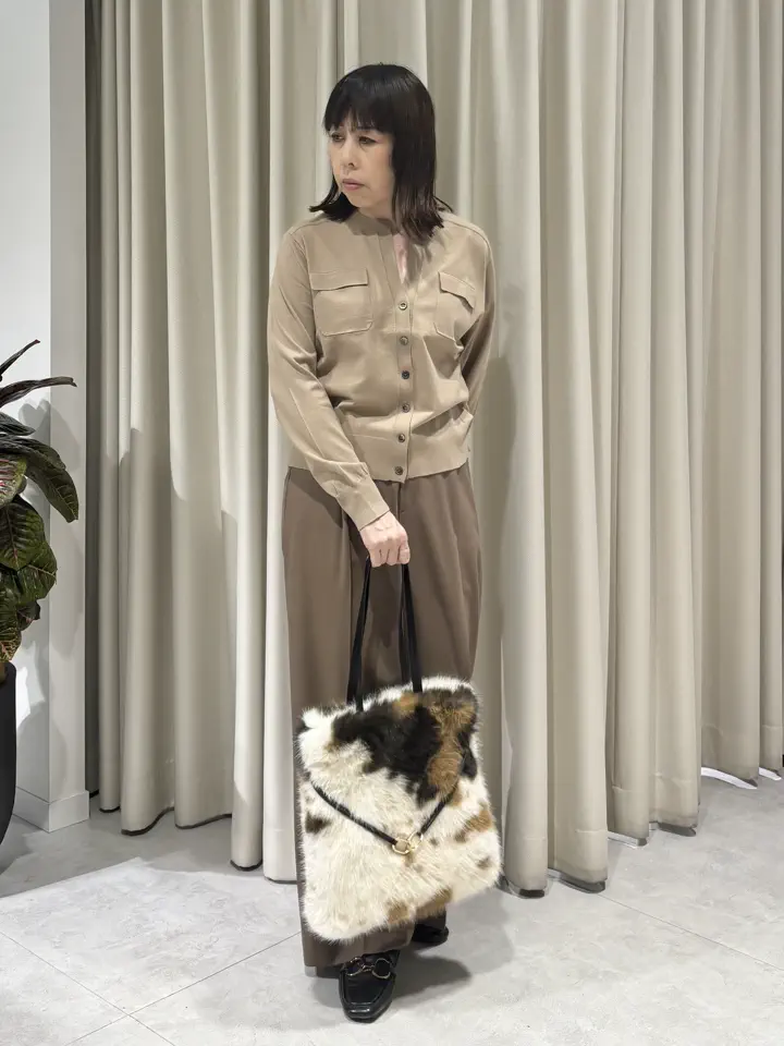 23区 石川 コーディネート画像