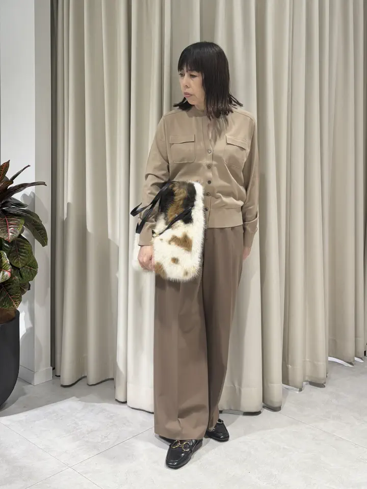 23区 石川 コーディネート画像