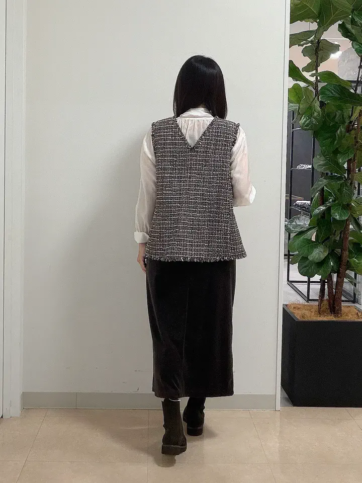 23区 S 宇井 コーディネート画像