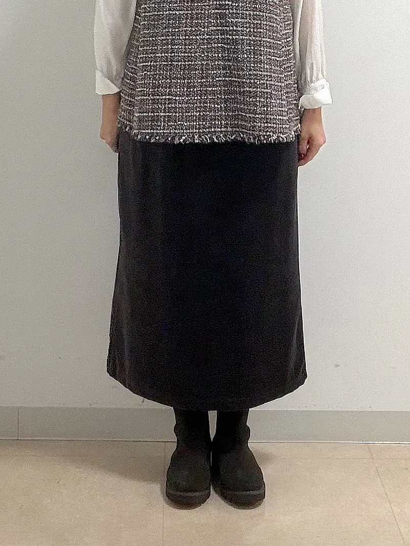 23区 S 宇井 コーディネート画像