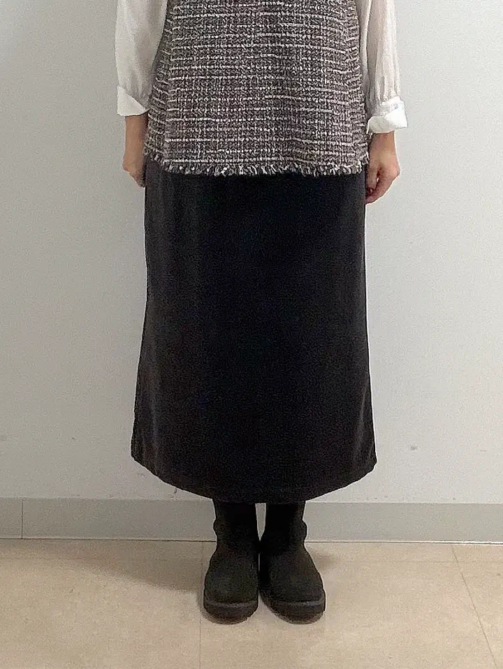 23区 S 宇井 コーディネート画像