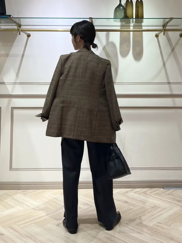 23区 伊藤 コーディネート画像