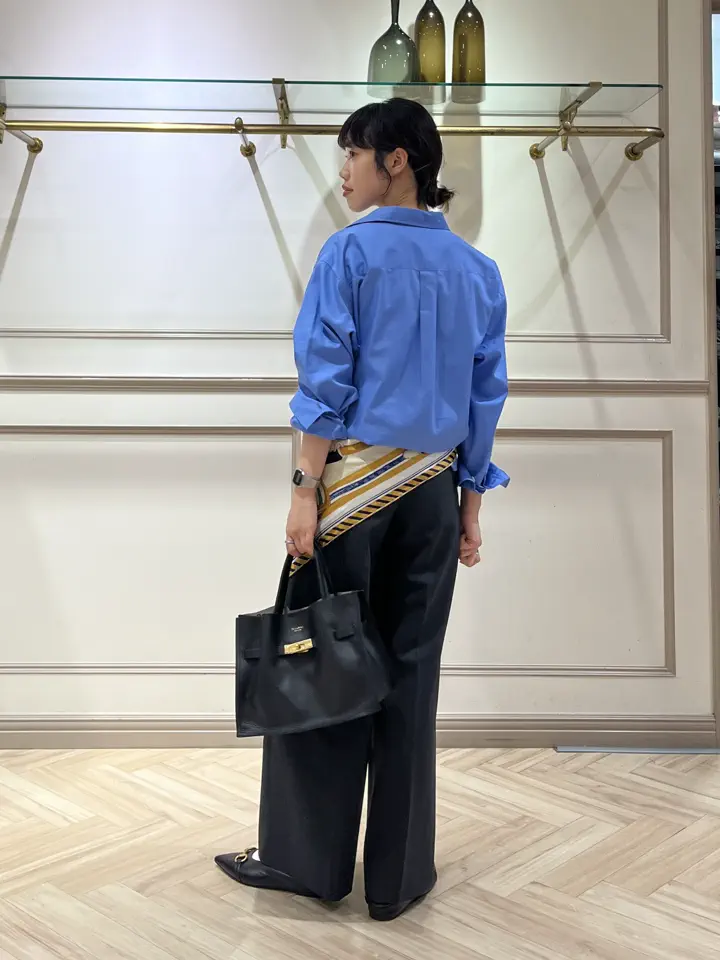 23区 伊藤 コーディネート画像