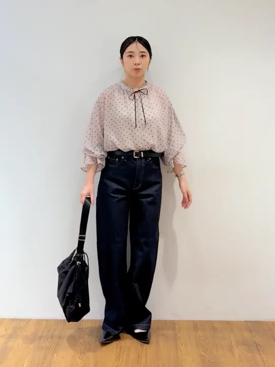 23区 西嶋 コーディネート画像