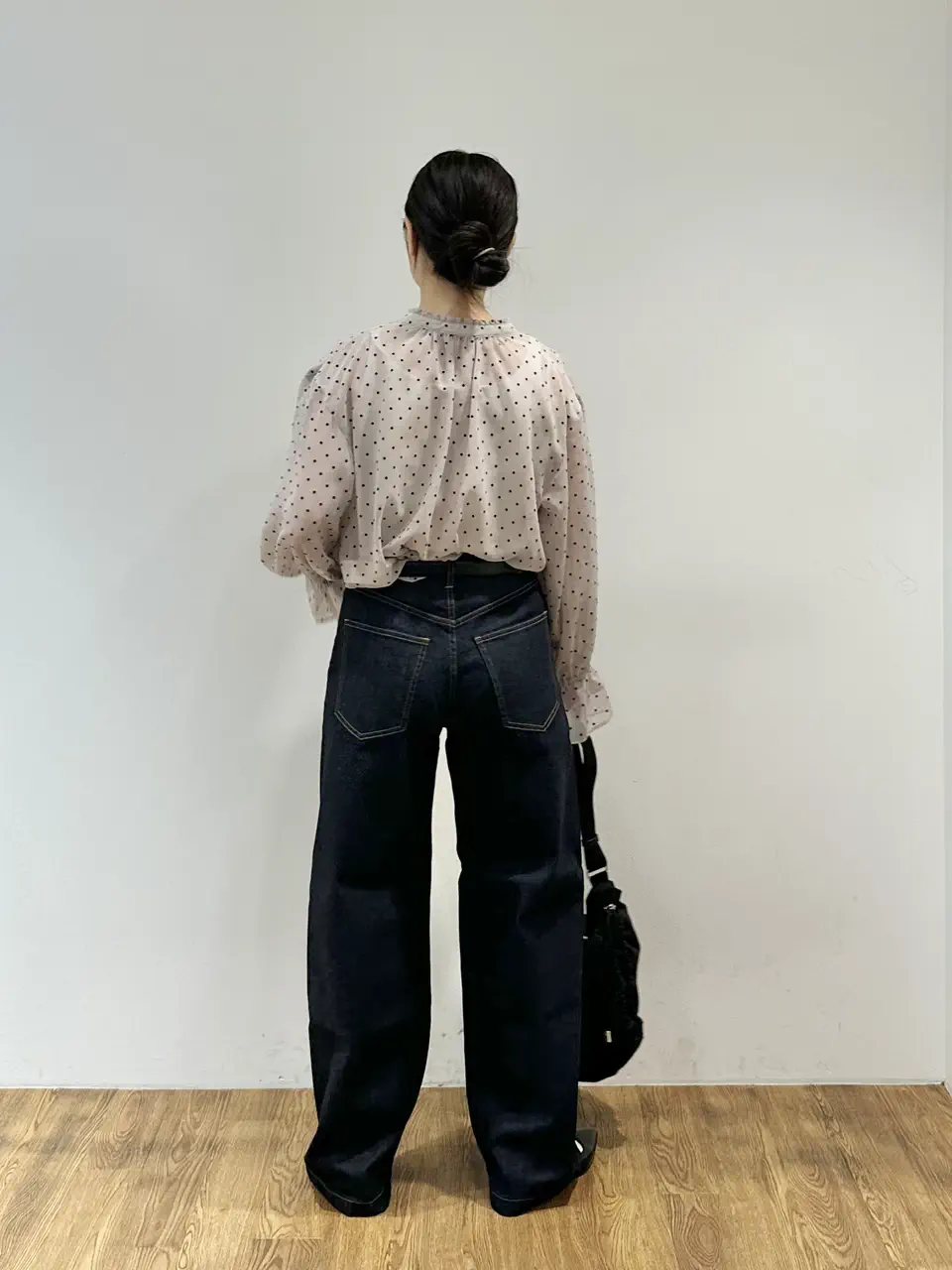 23区 西嶋 コーディネート画像