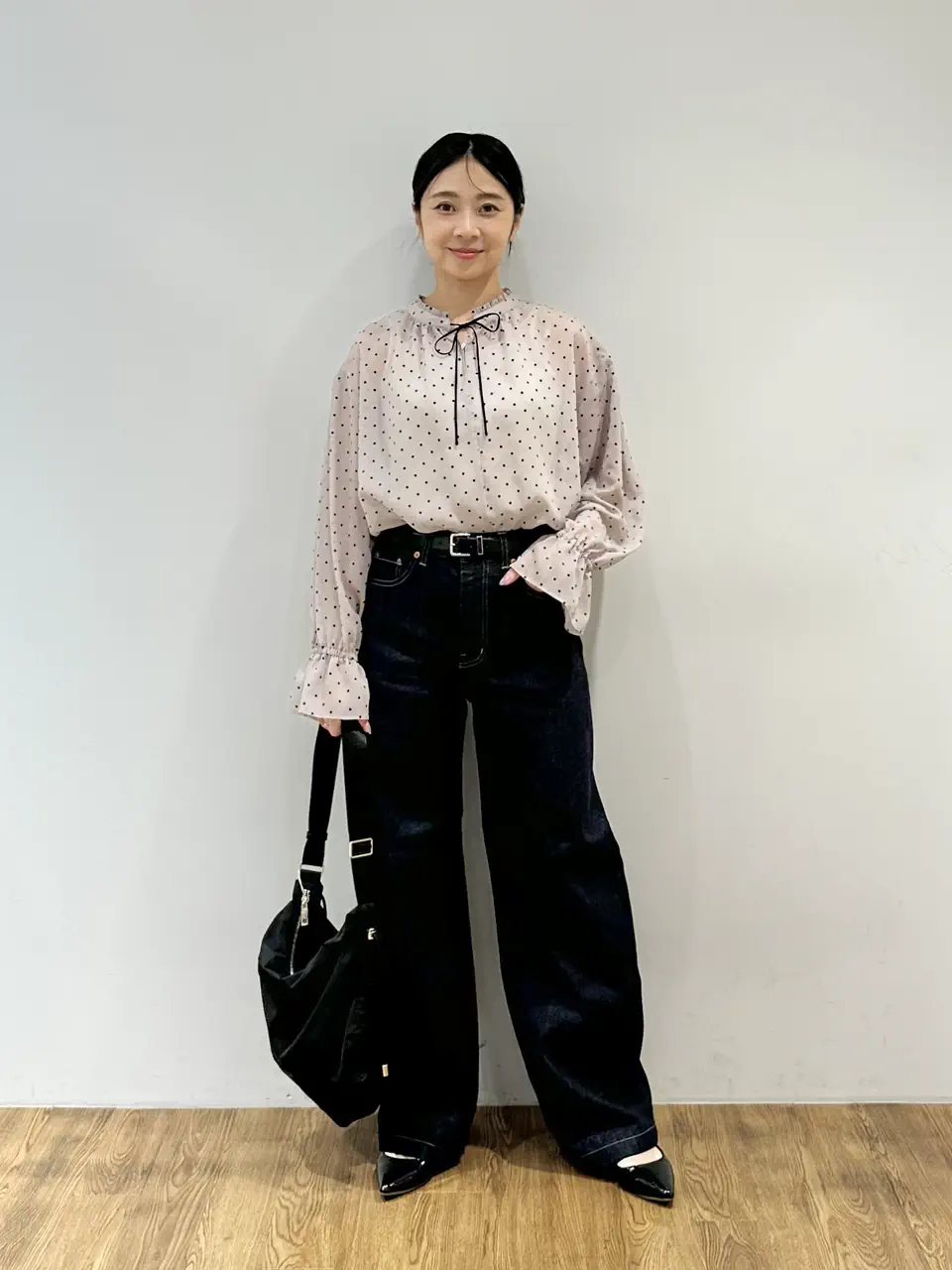 23区 西嶋 コーディネート画像