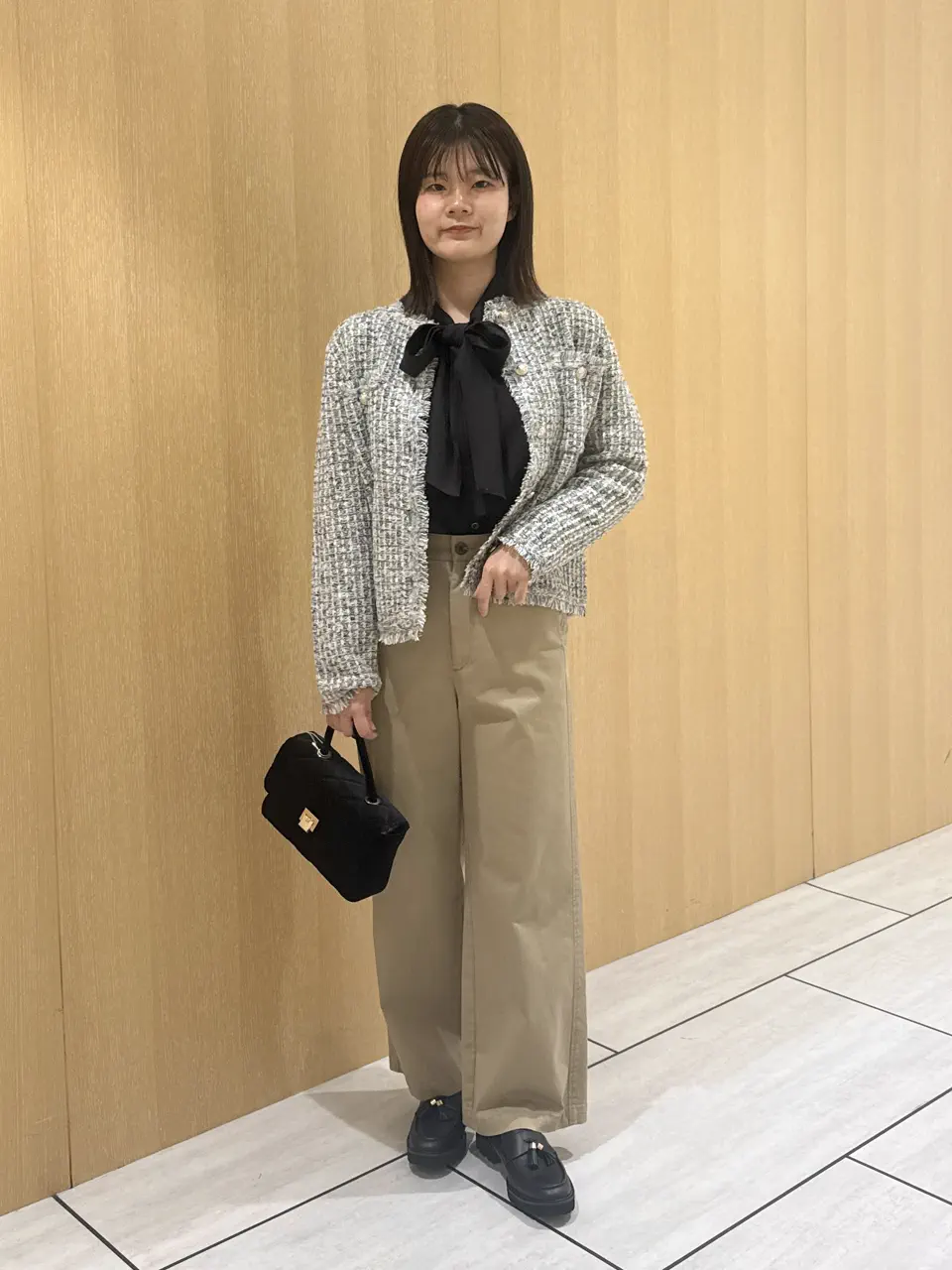  wakana コーディネート画像