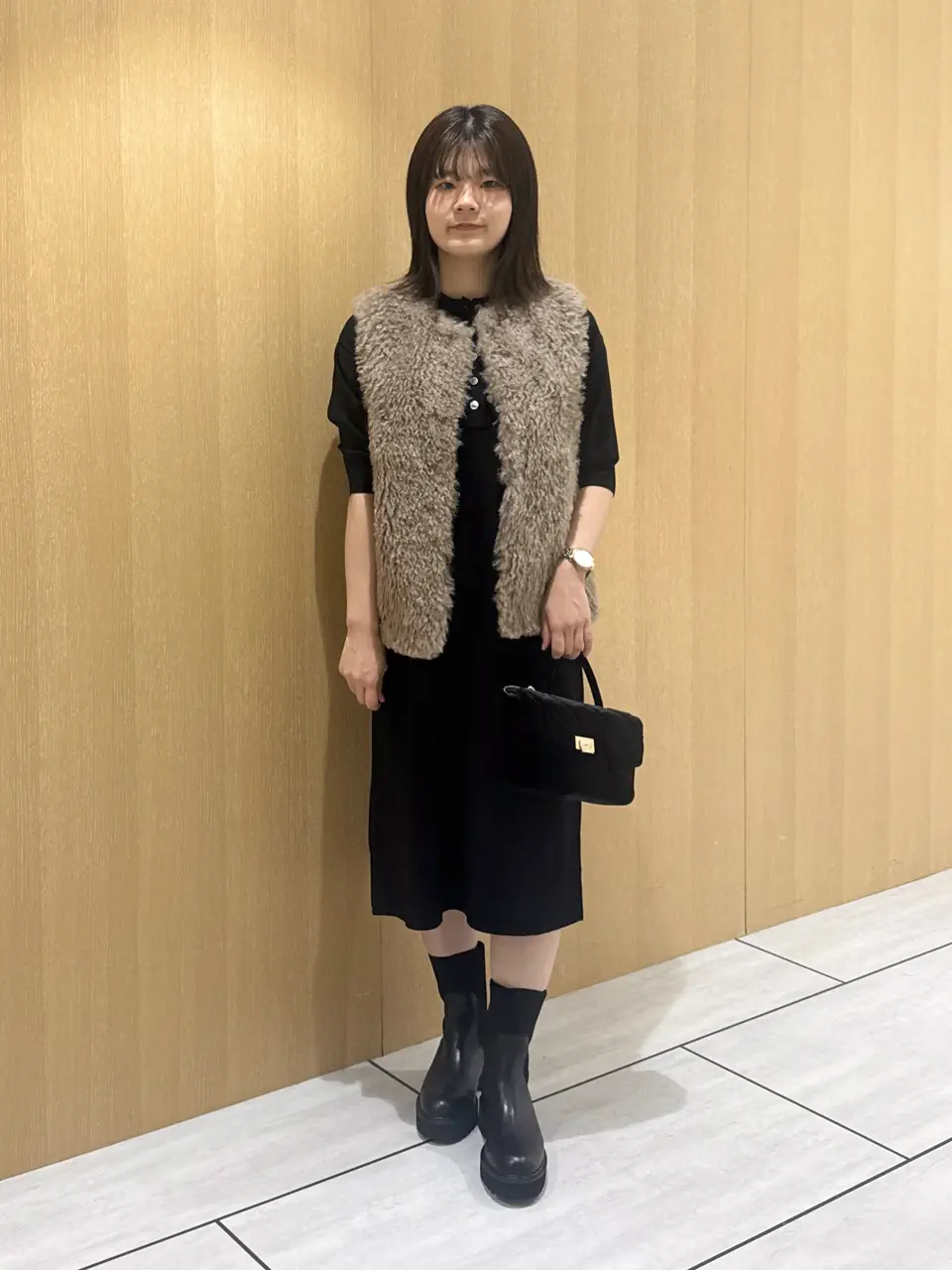 23区 S wakana コーディネート画像