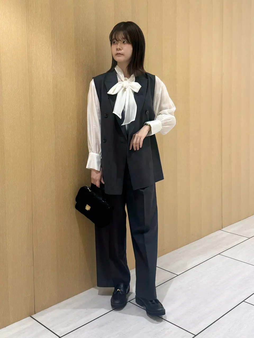  wakana コーディネート画像