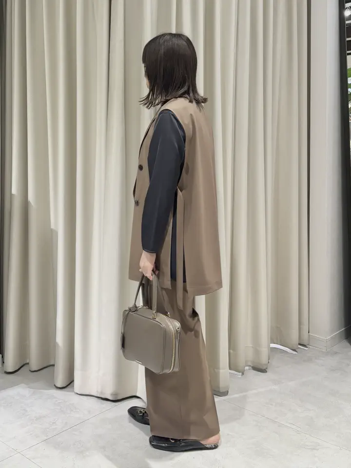 23区 石川 コーディネート画像