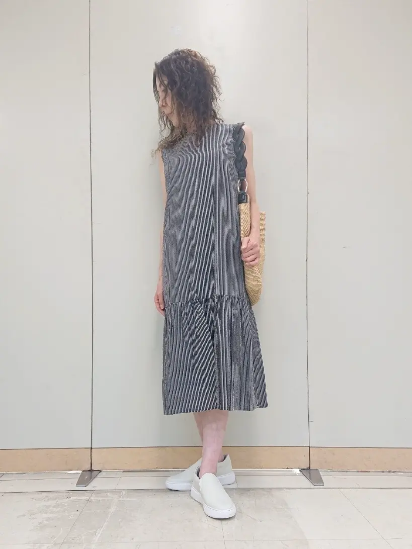 23区 半澤 コーディネート画像