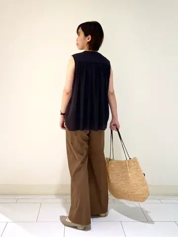 23区 南 コーディネート画像