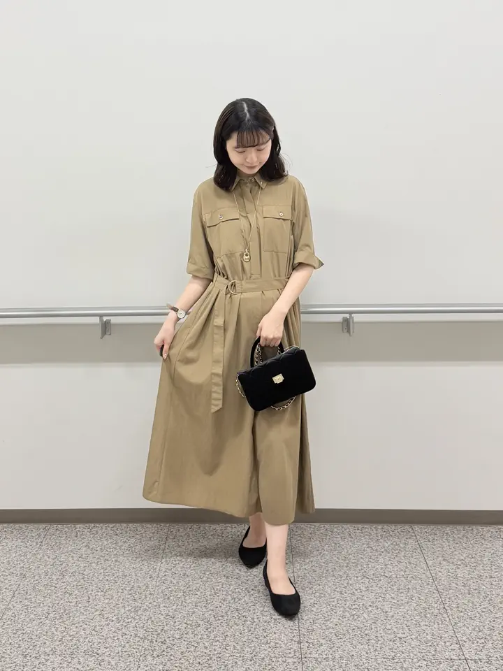 23区 辻 コーディネート画像